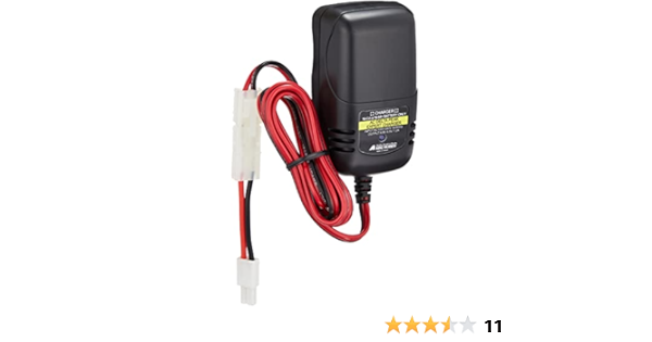 Amazon | ABC HOBBY ACデルタピークエキスパートチャージャーII 76210